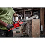 Milwaukee 49-16-2756, 14" Chainsaw Guide Bar - Image 4