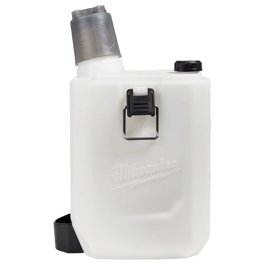 Milwaukee 49-16-2762, 2 Gallon Handheld Sprayer Tank