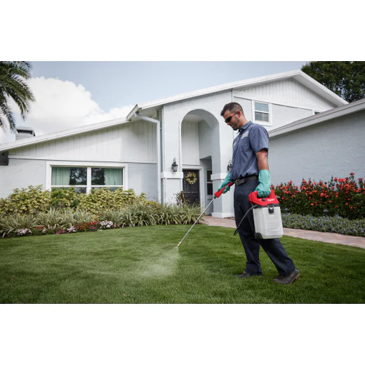 Milwaukee 49-16-2762, 2 Gallon Handheld Sprayer Tank - Image 5
