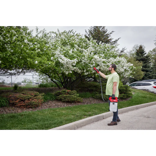 Milwaukee 49-16-2762, 2 Gallon Handheld Sprayer Tank - Image 6