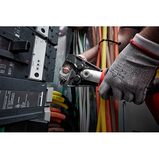 Milwaukee 49-16-2780, 750 MCM Cu / 1000 MCM Al Cable Cutting Jaw - Image 3