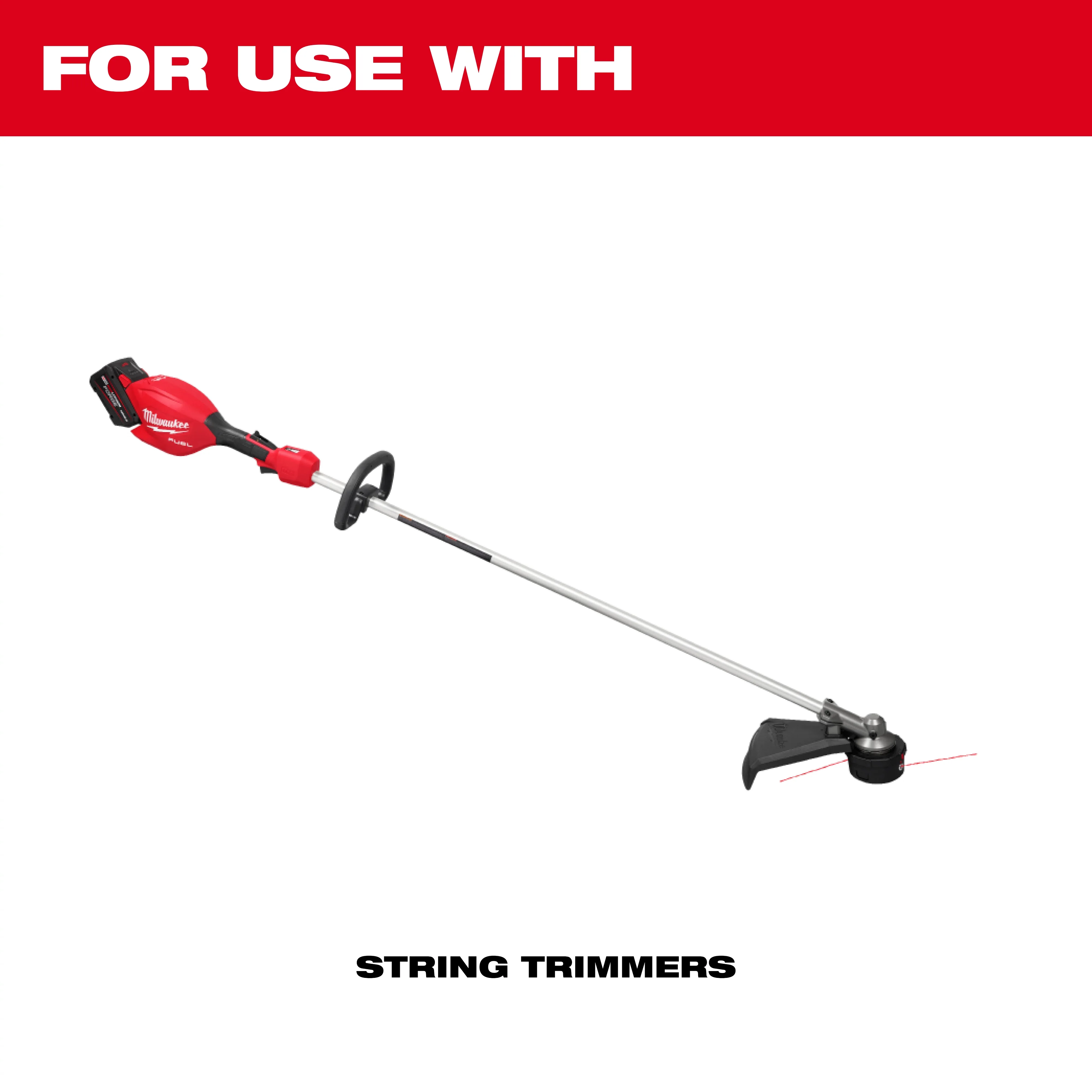 Milwaukee 49-16-2782, .095″ x 20ft Trimmer Line 5-Pack - Image 4