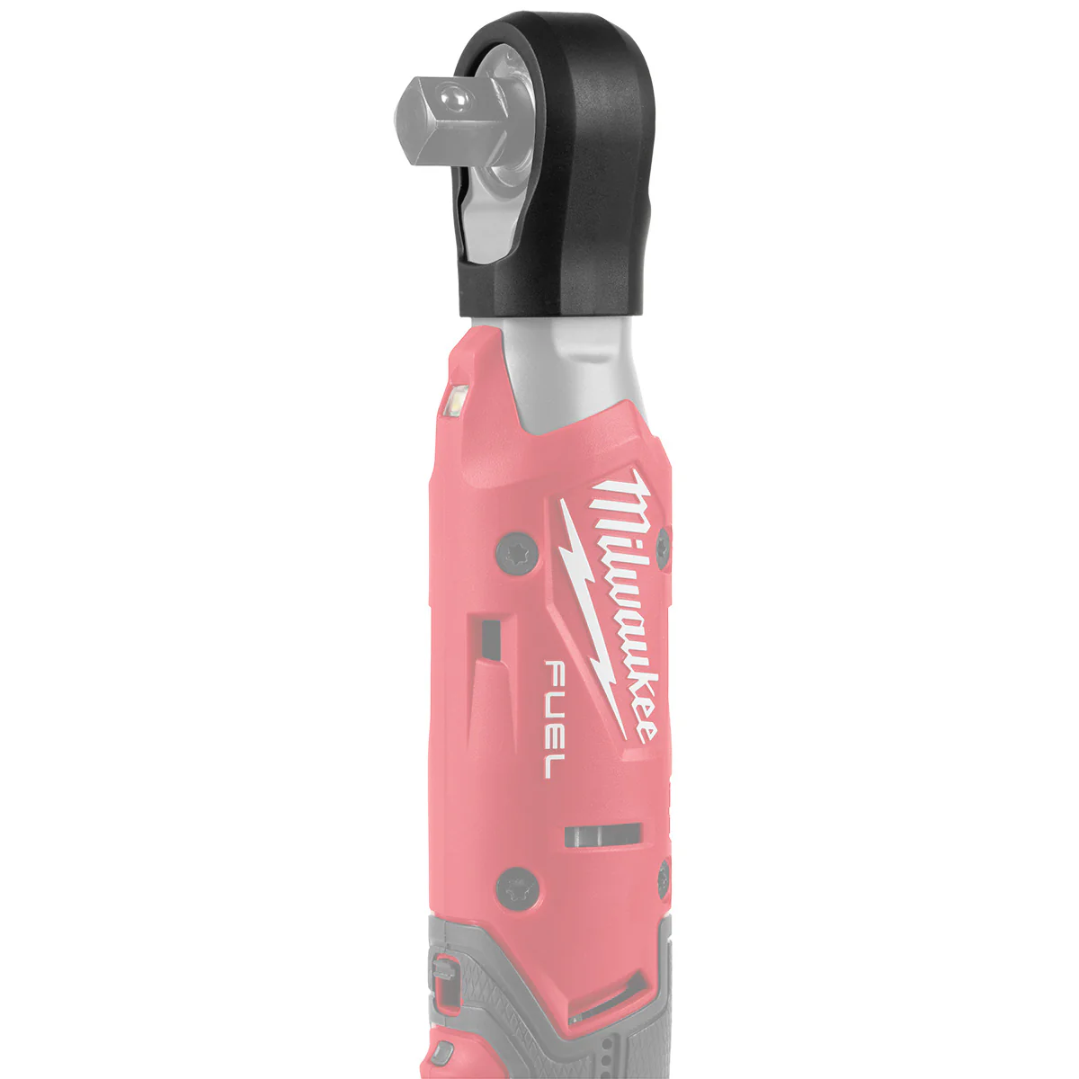 Milwaukee 49-16-3054, M12 FUEL™ ½” Ratchet Protective Boot - Image 5