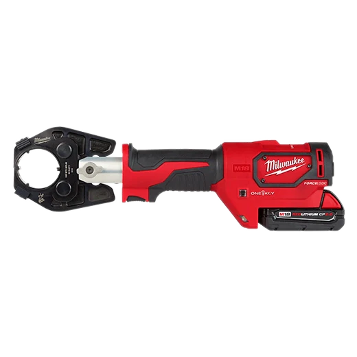Milwaukee 49-16-U111, 750 MCM Cu/Al Crimping Jaw for M18™ FORCE LOGIC™ 600 MCM Crimper - Image 2