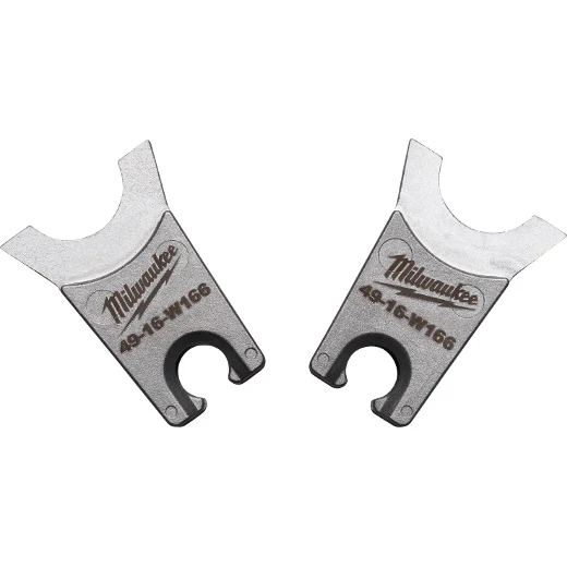 Milwaukee 49-16-W166, W STYLE DIE: W-166