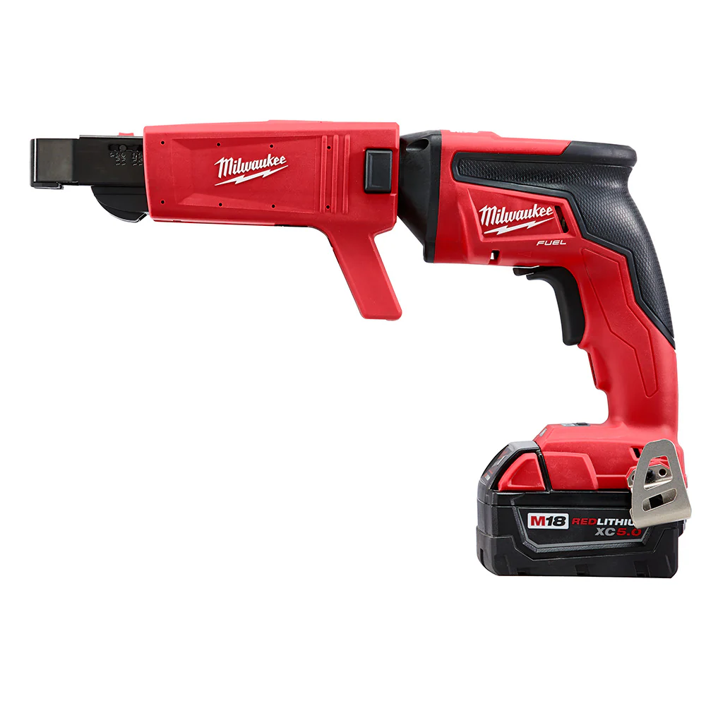 Milwaukee 49-20-0001, DRYWALL COLLATED ATTACHMENT - Image 2
