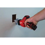 Milwaukee 49-22-0220, 10 pc HACKZALL Blade Set - Image 5