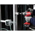 Milwaukee 49-22-4025, 13 pc General Purpose Hole Dozer Hole Saw Kit - Image 5