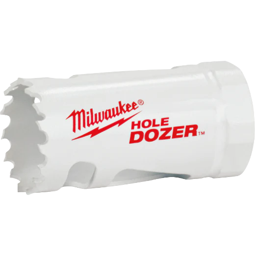 Milwaukee 49-22-4073, Door Lock Installation Hole Dozer Hole Saw Kit - Image 3