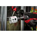 Milwaukee 49-22-4084, HOLE DOZER™ Automotive Hole Saw Kit - 11 PC - Image 3
