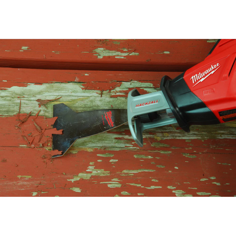 Milwaukee 49-22-5403, 3 pc Material Removal Blade Set - Image 3