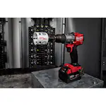 Milwaukee 49-22-5607, 10 pc Hole Dozer Packout Kit - Image 3