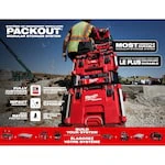 Milwaukee 49-22-5607, 10 pc Hole Dozer Packout Kit - Image 7