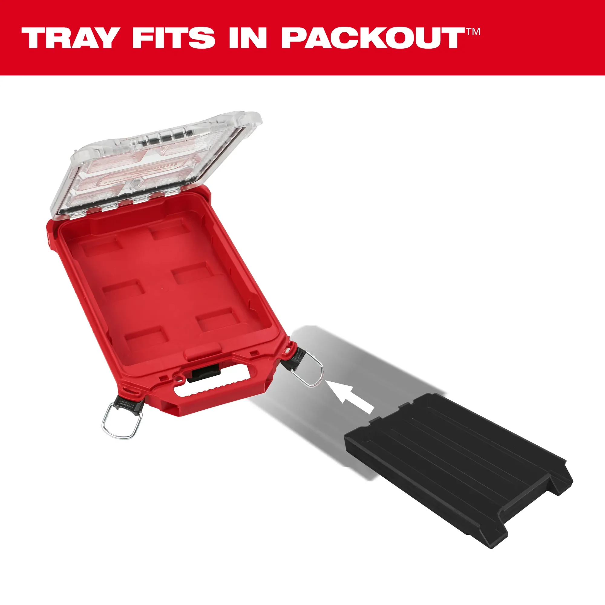 Milwaukee 49-22-5640, 22PC SAWZALL® BLADE PACKOUT™ KIT - Image 3