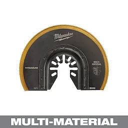 Milwaukee 49-25-1271, OPEN-LOK 3-1/2" TITANIUM ENHANCED BI-METAL SEGMENTED BLADE 1PK - Image 10