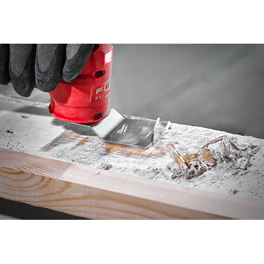 Milwaukee 49-25-2202, OPEN-LOK 2" RIGID & 2" FLEXIBLE SCRAPER VARIETY PACK 2PC - Image 3