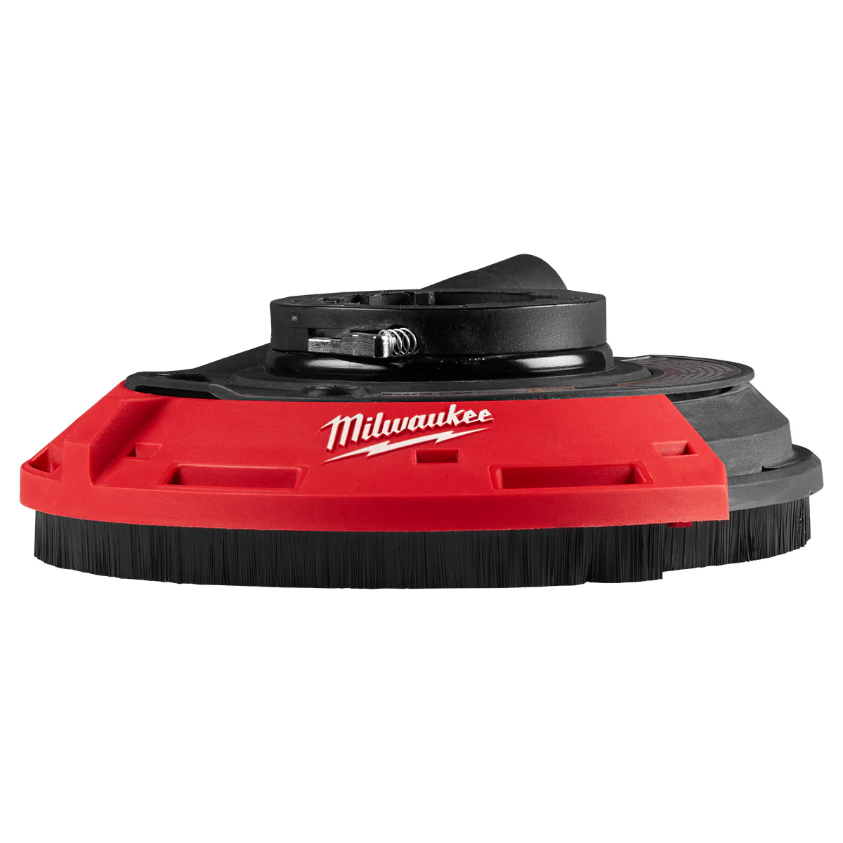 Milwaukee 49-40-6220, 7" Surface Grinding Dust Shroud - Image 2