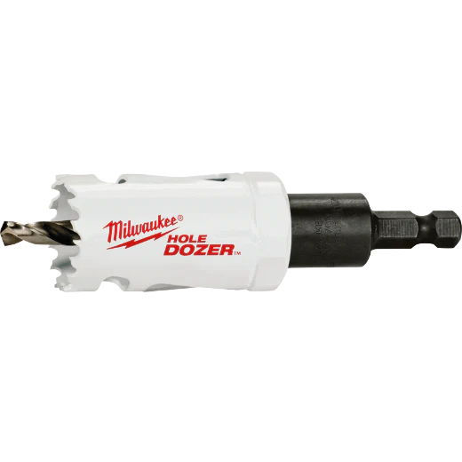 Milwaukee 49-56-0163, 2-3/4" HOLE DOZER Bi-Metal Hole Saw - Image 3