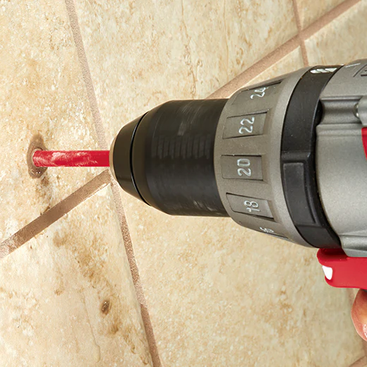Milwaukee 49-56-0511, 1/2" Diamond Plus Hole Saw - Image 4