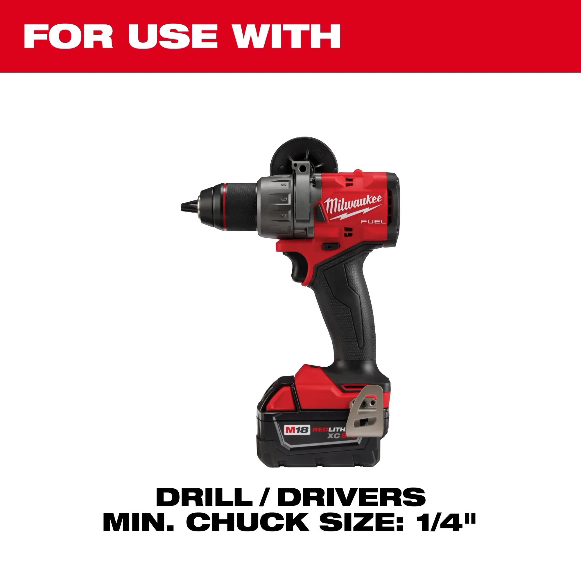 Milwaukee 49-56-0516, 7/8" Diamond Max™ Hole Saw Bit - Image 2