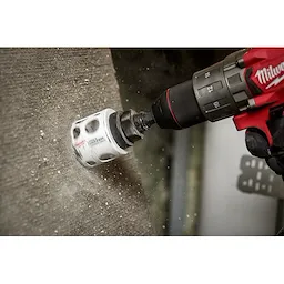 Milwaukee 49-56-0722, 2-1/8" HOLE DOZER with Carbide Teeth - Image 2