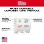 Milwaukee 49-56-0738, 3-1/2" HOLE DOZER with Carbide Teeth - Image 6