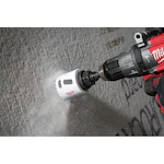 Milwaukee 49-56-0746, 4-1/2" HOLE DOZER with Carbide Teeth - Image 5