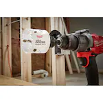 Milwaukee 49-56-0748, 5" HOLE DOZER with Carbide Teeth - Image 7