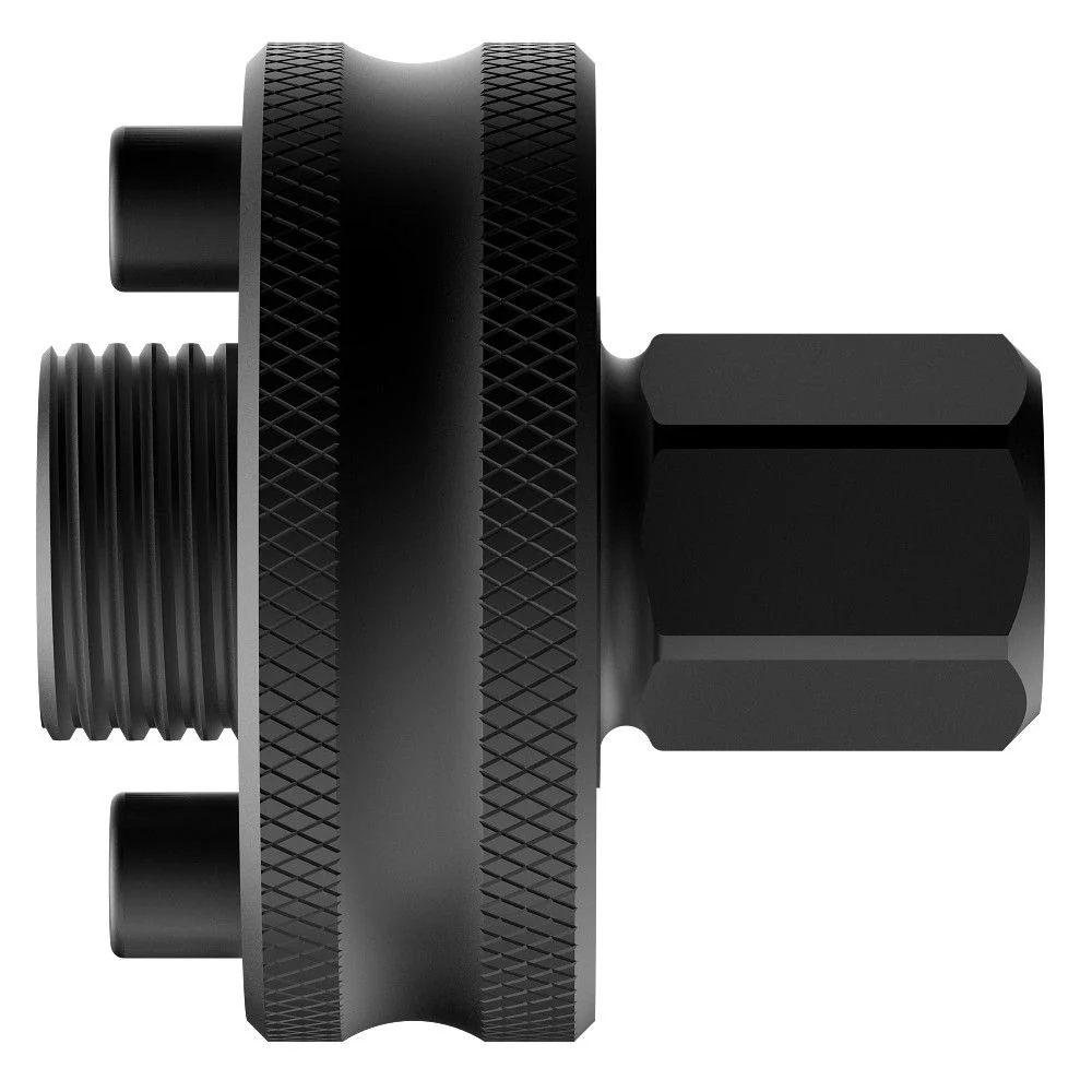Milwaukee 49-56-7575, 2PK Large Thread Pin Adapters for QUIK-LOK™ Arbors - Image 9