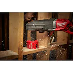 Milwaukee 49-56-9245, 4" BIG HAWG with Carbide Teeth - Image 3