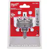 Milwaukee 49-57-8631, 2" One-Piece Carbide Hole Cutter - Image 2