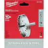Milwaukee 49-57-8647, 4" One-Piece Carbide Hole Cutter - Image 2