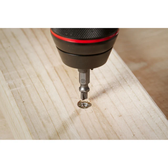 Milwaukee 49-57-9001, M2 Steel Screw Extractor Set 4PC - Image 6