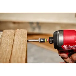 Milwaukee 49-66-4561, SHOCKWAVE 3PC 1-7/8 IMPACT MAGNETIC NUT DRIVER SET - Image 3