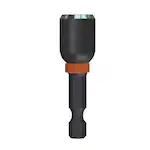 Milwaukee 49-66-4562, SHOCKWAVE 4PC 1-7/8 IMPACT MAGNETIC NUT DRIVER SET - Image 5