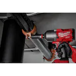 Milwaukee 49-66-7022, 1/2" Drive SHOCKWAVE Impact Duty SAE Deep 6 Point Socket Set - 9 Piece - Image 4