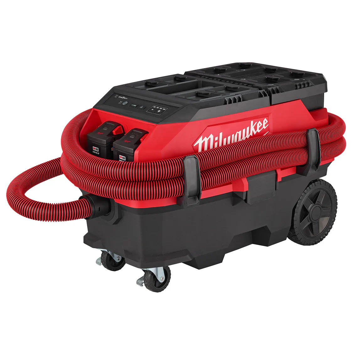 Milwaukee 49-90-1971, 20' Accessory for Hose M18 FUEL 9 Gal Dual Battery Dust Extractor - Image 6
