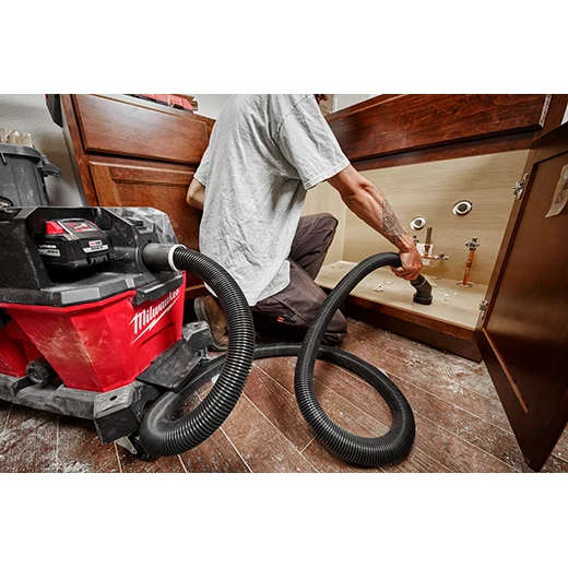 Milwaukee 49-90-1981, 1-7/8" Round Brush Tool - Image 4