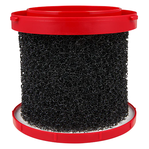 Milwaukee 49-90-2015, Foam Wet Filter For (0880-20, 0960-20, 0970-20)