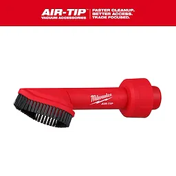 Milwaukee 49-90-2021, AIR-TIP™ Rotating Corner Brush Tool - Image 4