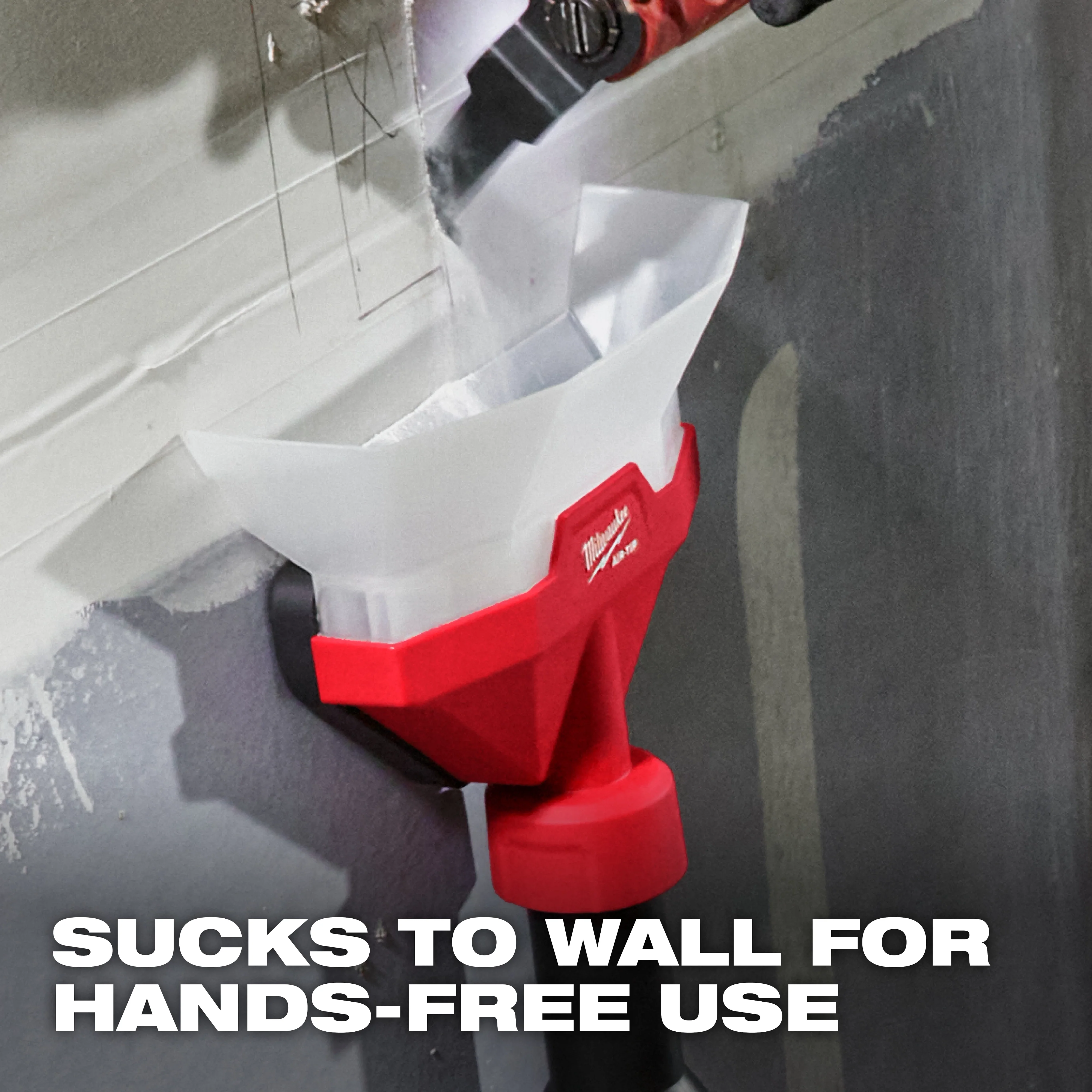 Milwaukee 49-90-2022, AIR-TIP™ Dust Collector - Image 7