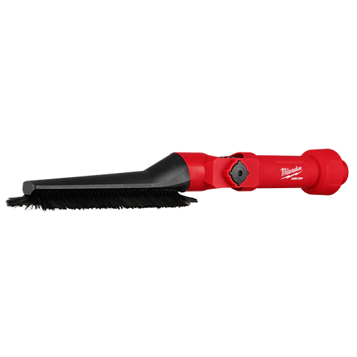 Milwaukee 49-90-2027, AIR-TIP™ Low-Profile Pivoting Brush Tool