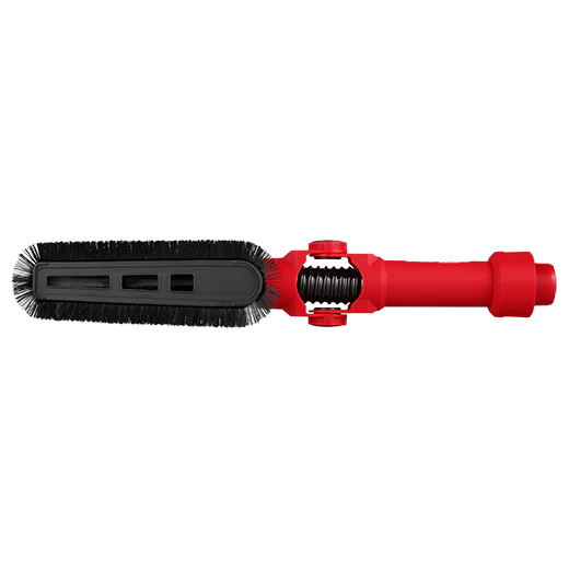 Milwaukee 49-90-2027, AIR-TIP™ Low-Profile Pivoting Brush Tool - Image 4