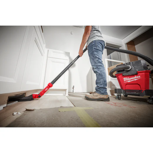 Milwaukee 49-90-2027, AIR-TIP™ Low-Profile Pivoting Brush Tool - Image 6