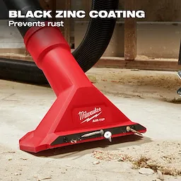 Milwaukee 49-90-2033, AIR-TIP™ 2 1/2" Magnetic Utility Nozzle - Image 2