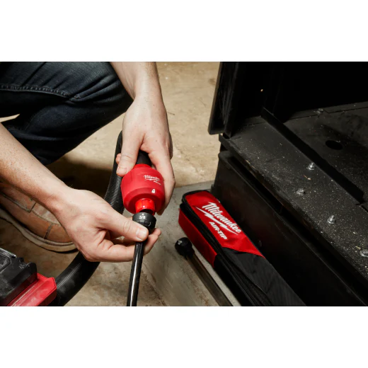 Milwaukee 49-90-2037, AIR-TIP™ Long Reach Flexible Micro Hose Set - Image 4
