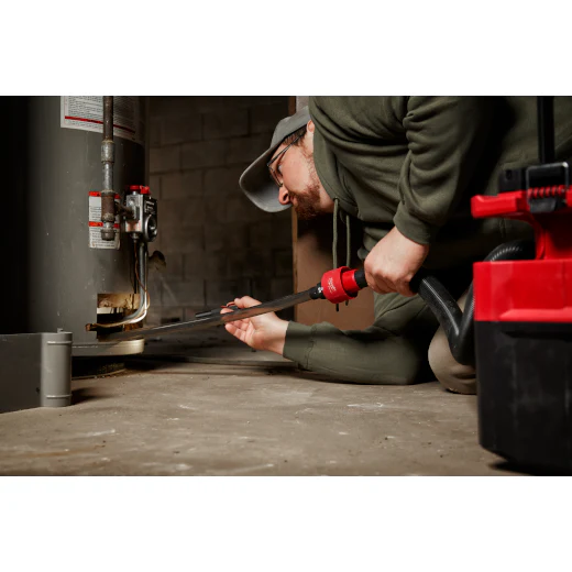 Milwaukee 49-90-2037, AIR-TIP™ Long Reach Flexible Micro Hose Set - Image 6