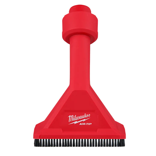 Milwaukee 49-90-2038, AIR-TIP™ Rocking Utility Nozzle w/ Brushes - Image 2