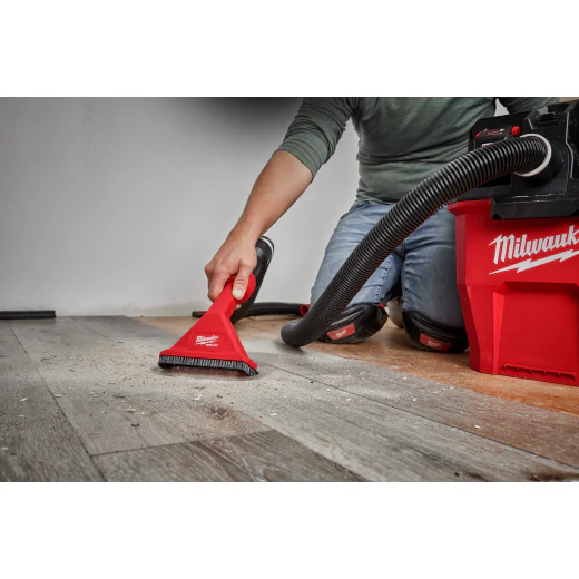 Milwaukee 49-90-2038, AIR-TIP™ Rocking Utility Nozzle w/ Brushes - Image 3