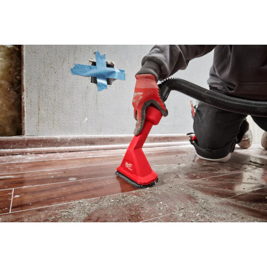 Milwaukee 49-90-2038, AIR-TIP™ Rocking Utility Nozzle w/ Brushes - Image 4